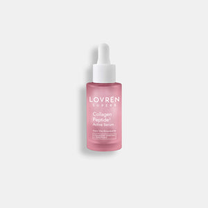 Collagenpeptide³ Plumping Facial Serum