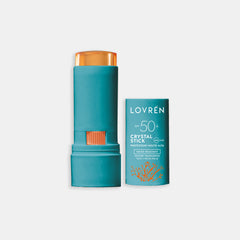 Crystal Stick Solar SPF50+