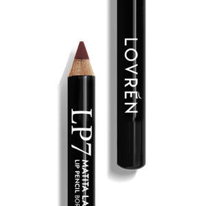 LP1-LP7 Lápiz Labial