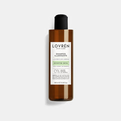 Silk Effect Illuminating Shampoo