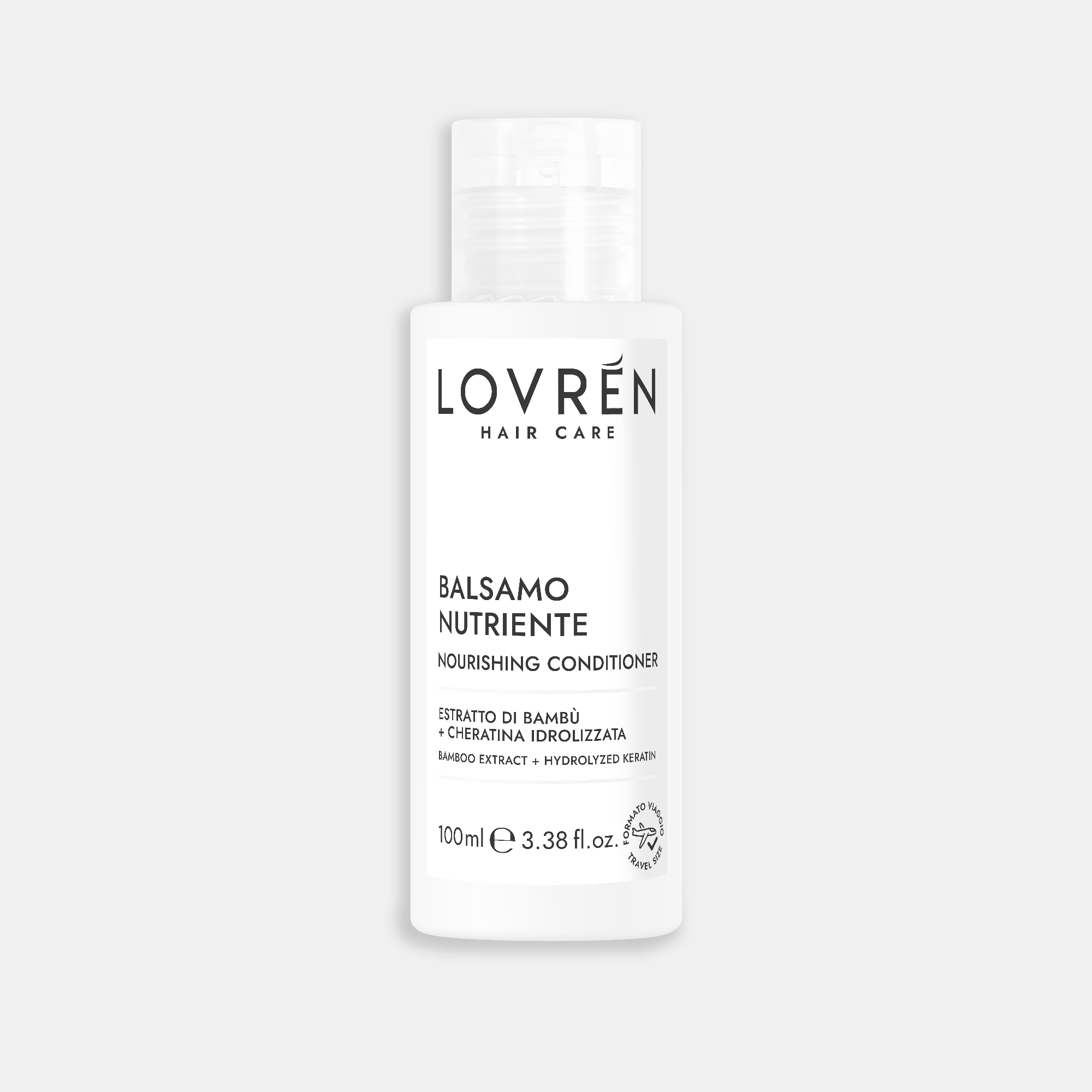 Nourishing Conditioner