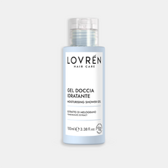Moisturizing Shower Gel