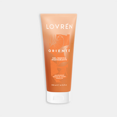 Regenerating Shower Gel Orient