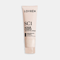 SC1 Skin-Revital Effect Body Scrub