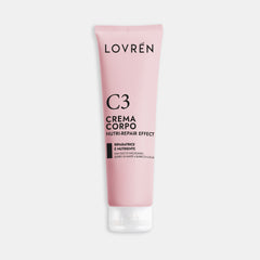 C3 Nutri-Repair Effect Body Cream