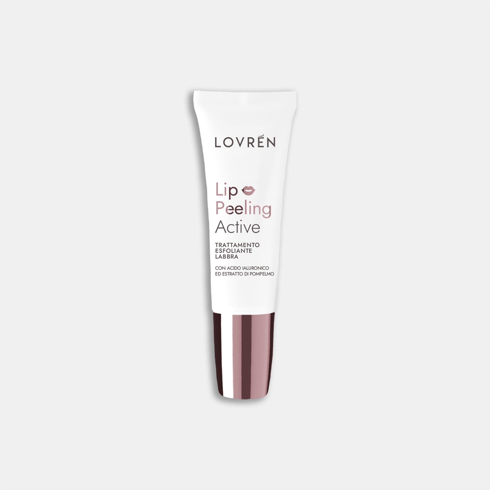 Lip Peeling Active Lip Exfoliating Treatment
