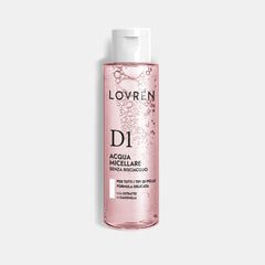 D1 Acqua Micellare
