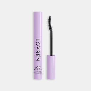 M6 Máscara Limitless Extension Curl