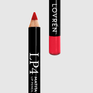 LP1-LP7 Lápiz Labial