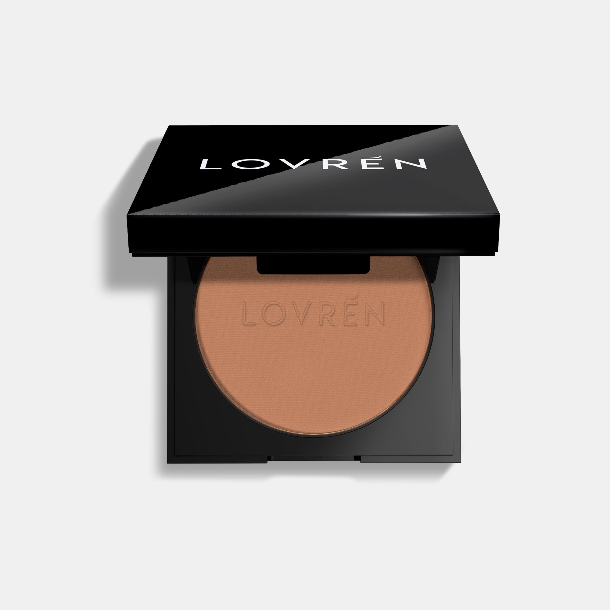 T3 Nude Bronze Bronzing Powder