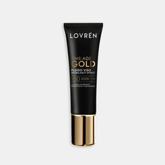 Fluido Facial Time-Age Gold SPF50
