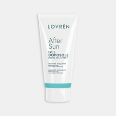 AfterSun Aftersun Gel Hydra-Gel Effect