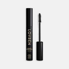 Máscara Negro Natural Volume