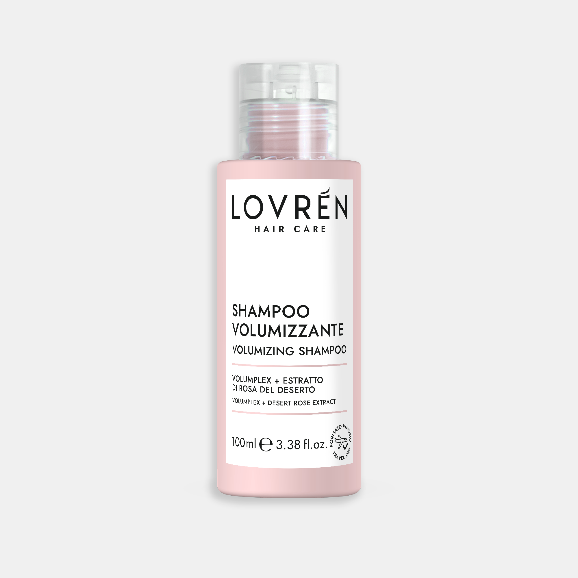 Shampooing Volumisant
