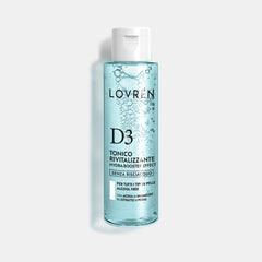 D3 Revitalizing Tonic Hydra-Booster Effect
