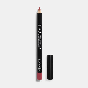 LP1-LP7 Lápiz Labial