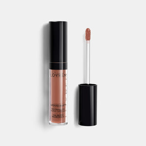 R1-R7 Barra de labios Liquid-Matt