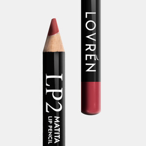 LP1-LP7 Lápiz Labial