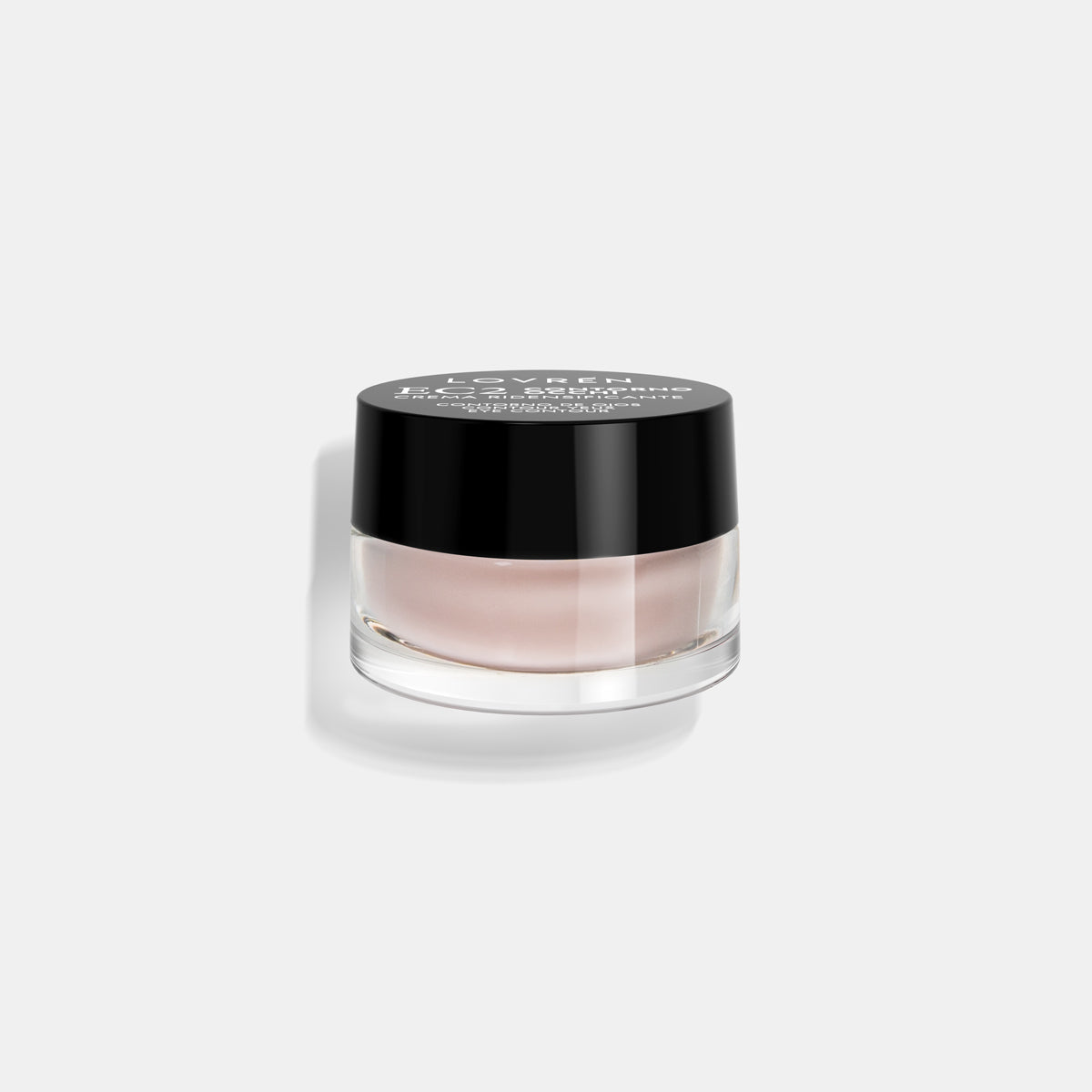 EC2 Redensifying Eye Contour Cream
