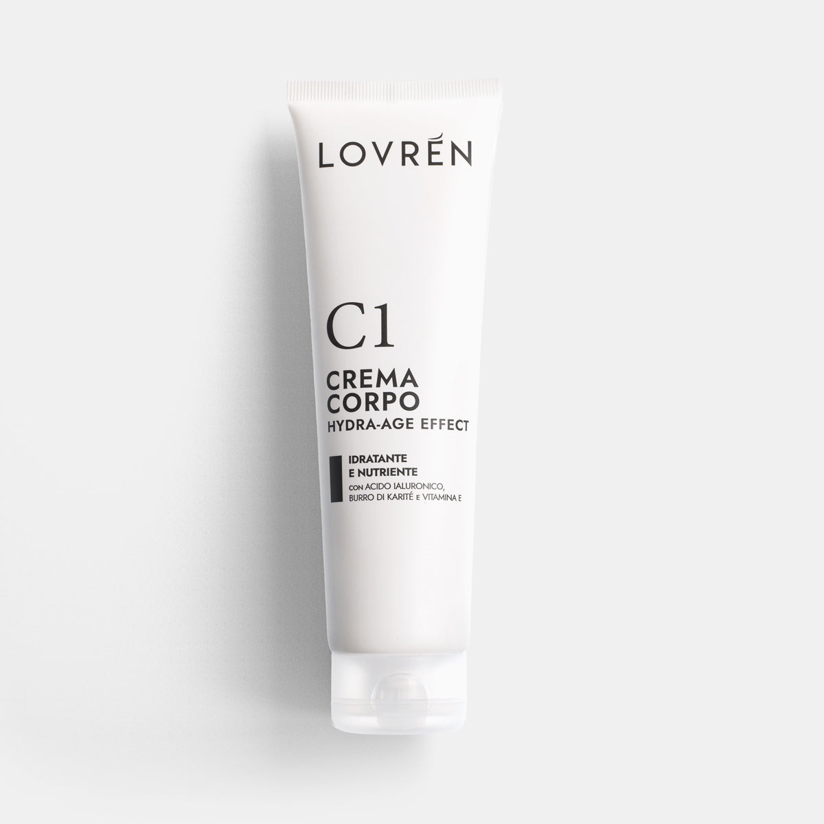 C1 Crema Corporal Hidratante