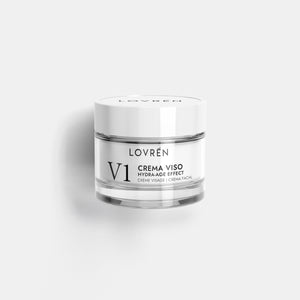 V1 Hydra-Age Effect Face Cream