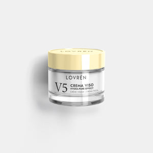 V5 Hydra-Pure Effect Face Cream