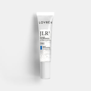 JLR³ Biomolecular-3 Hyaluronic Acid
