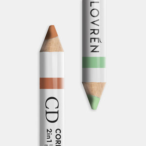 CD 2in1 Correction Pencil