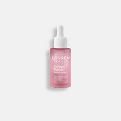 Collagenpeptide³ Sérum Facial Rellenador