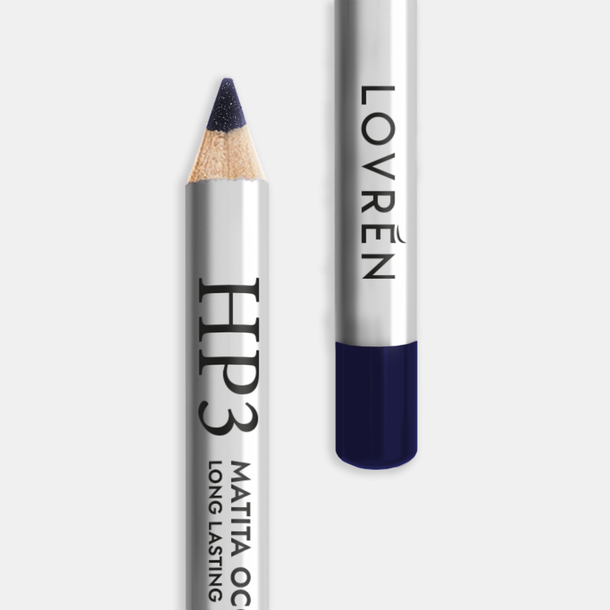 HP Crayons Yeux 24H