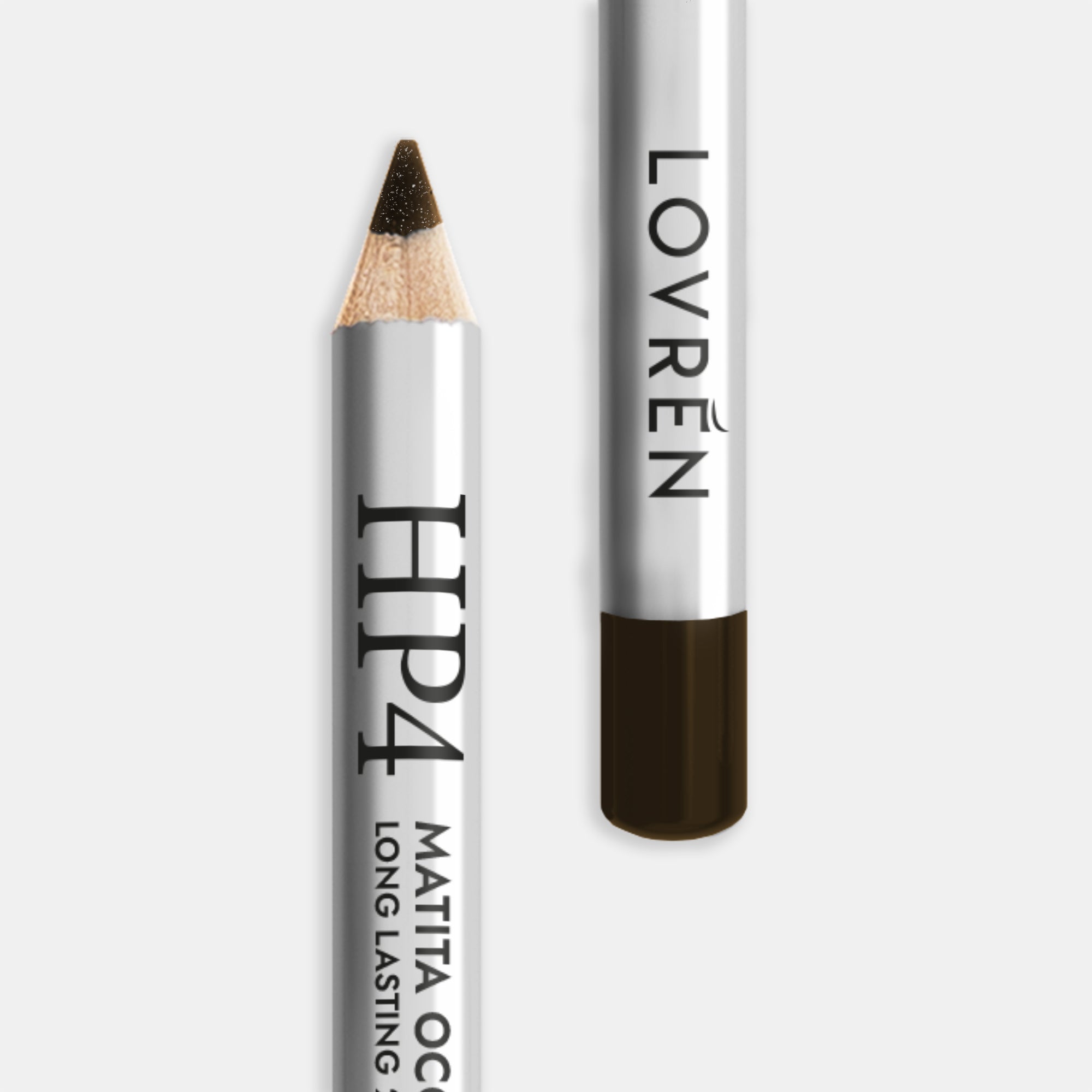 HP Crayons Yeux 24H