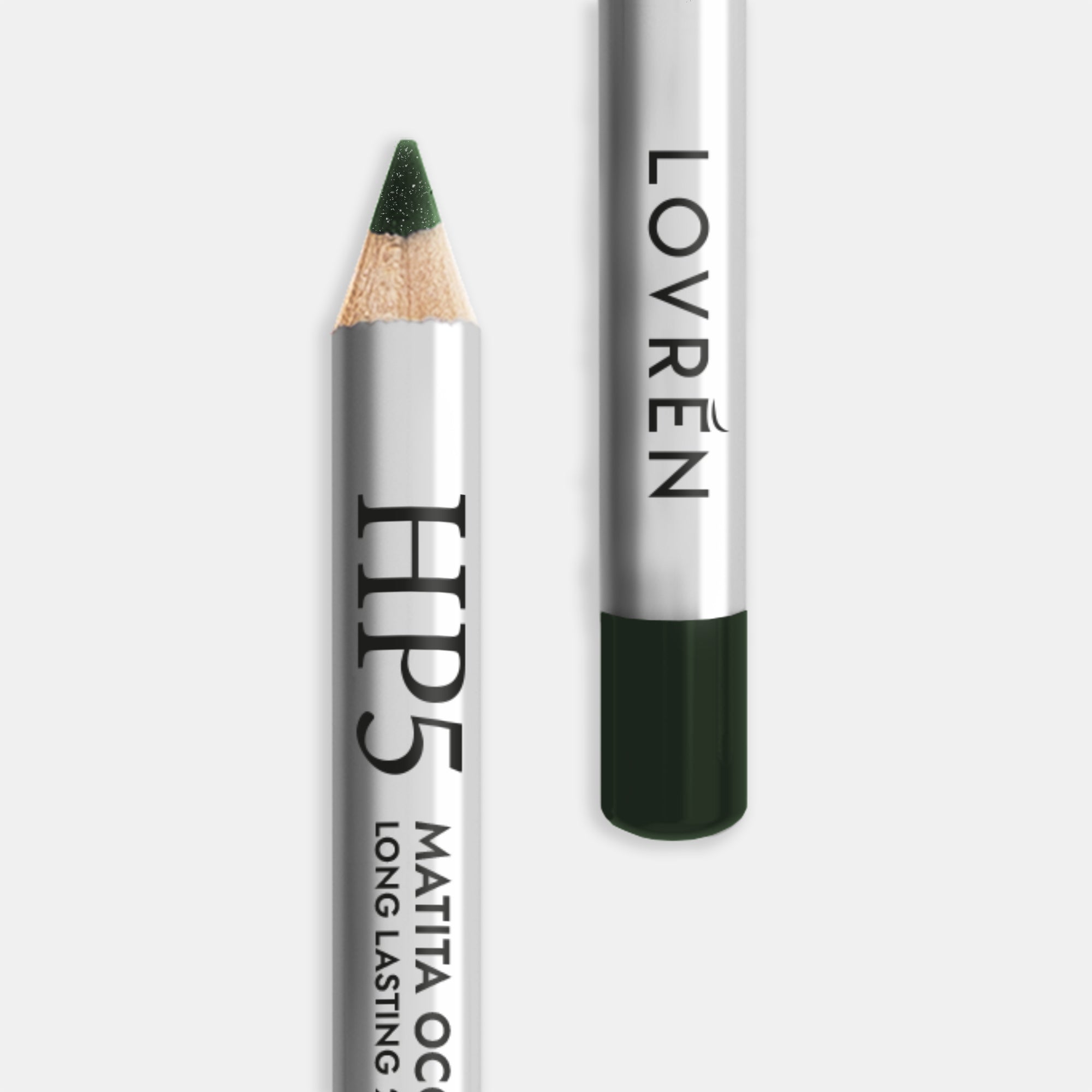 HP Crayons Yeux 24H