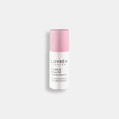 Hydra&amp;Pure Cleansing Gel Oil