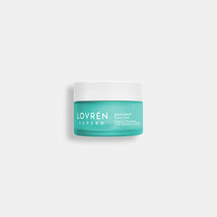 Jalumineral⁴ Ultra-Moisturizing Face Cream