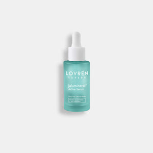 Jalumineral⁴ Sérum Facial Ultra-Hidratante
