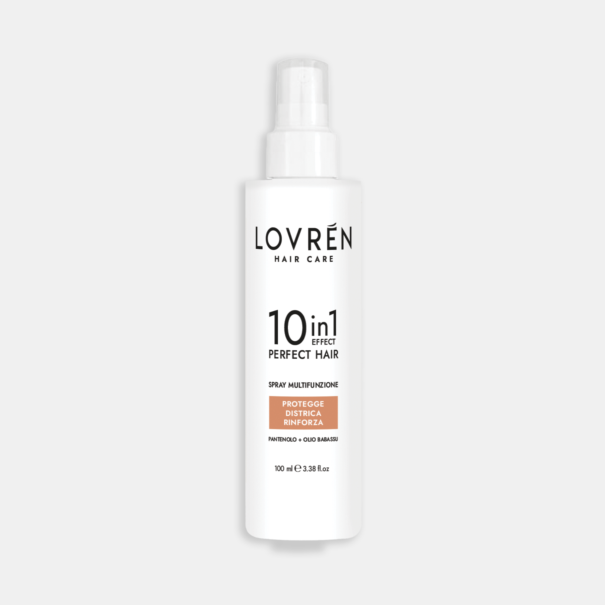 Sérum 10en1 Perfect Hair