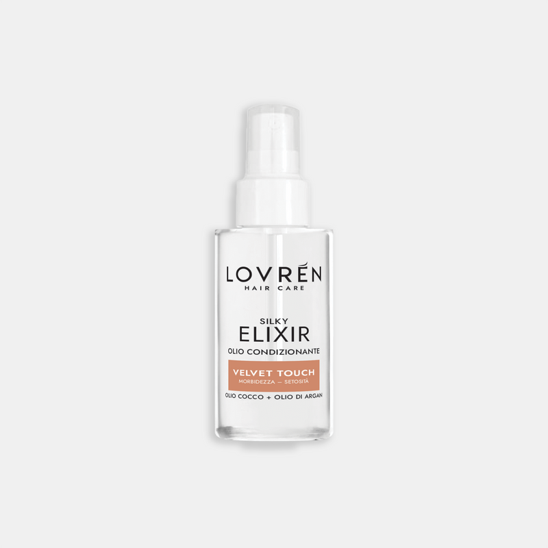 Silk Elixir Conditioning Oil