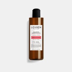 Fortifying Energizing Shampoo