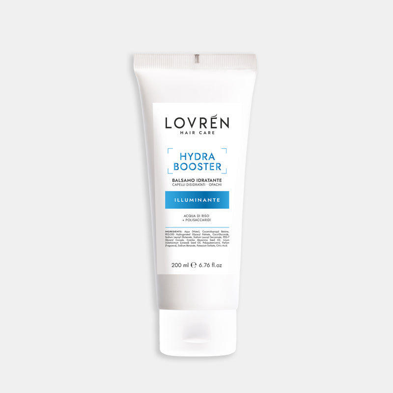 Hydra Booster Moisturizing Conditioner