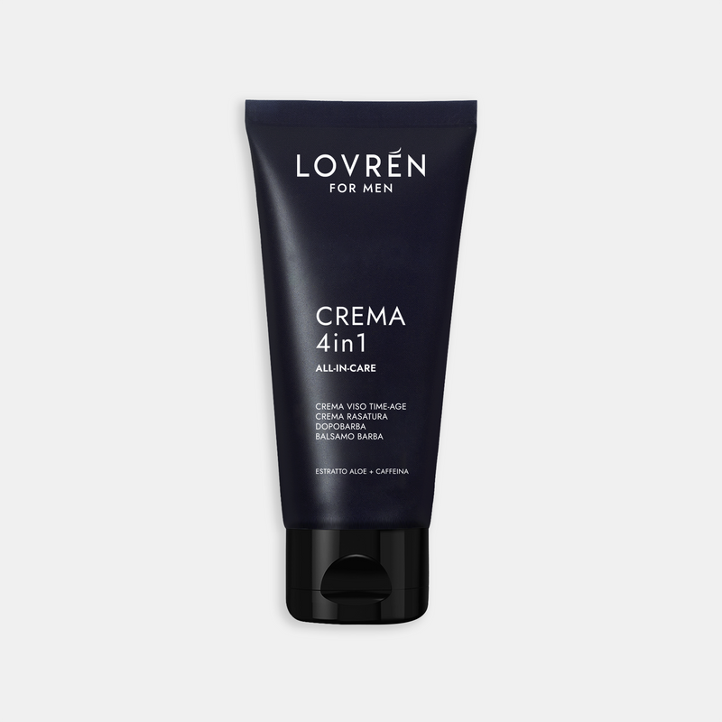 4in1 Men's Cream