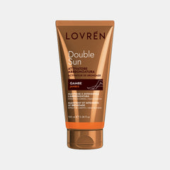 DoubleSun Leg Tanning Activator