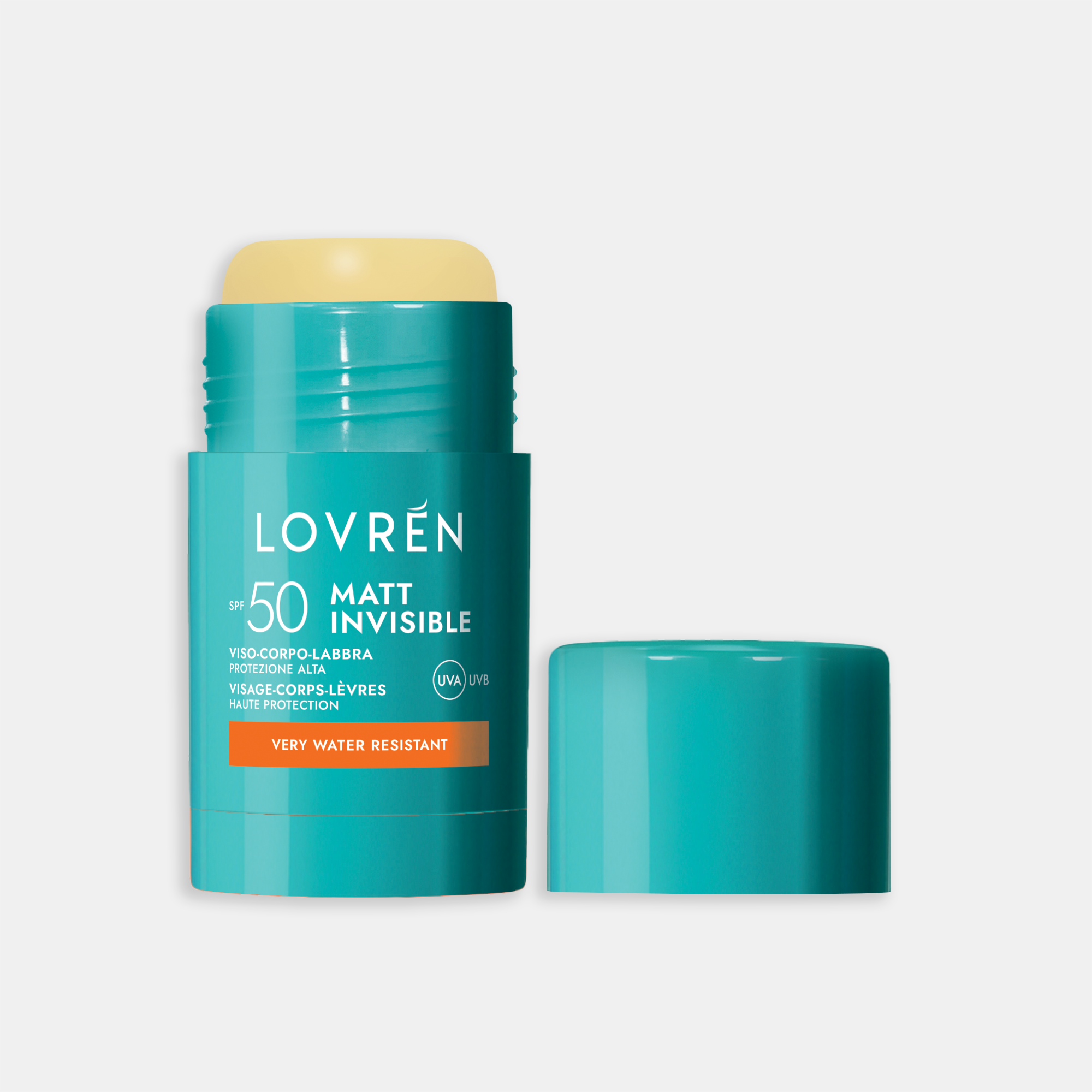 K-Sun Stik Opaco Viso SPF50