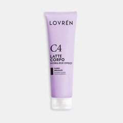 C4 Latte Corpo Hydra-Silk Effect