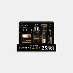 Time-Age Gold Box