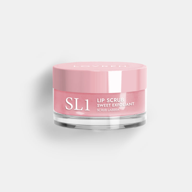 SL1 Scrub Labbra