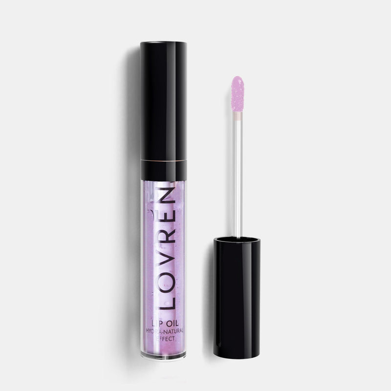 OL1 Lip Oil Nude-Glossy