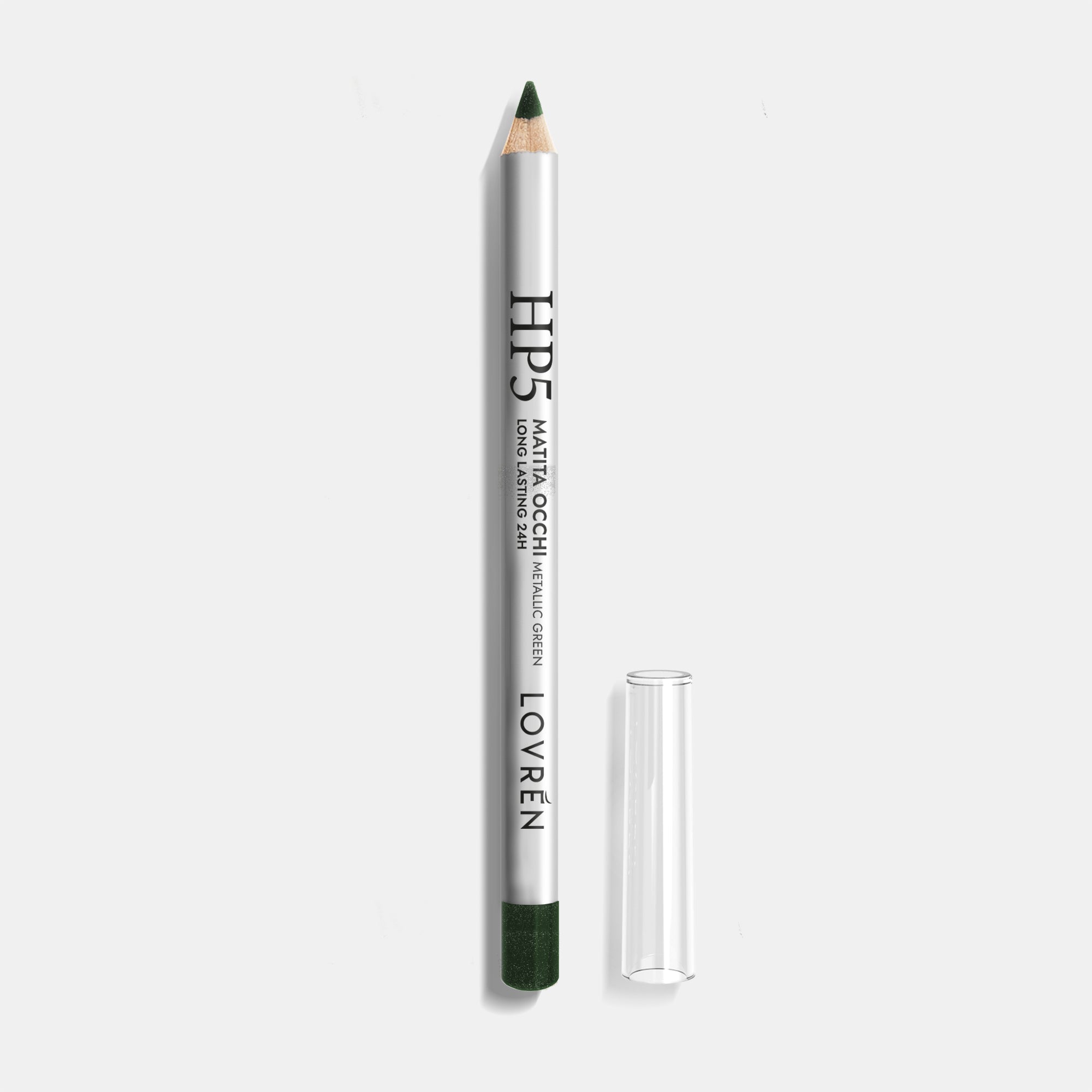 HP Crayons Yeux 24H