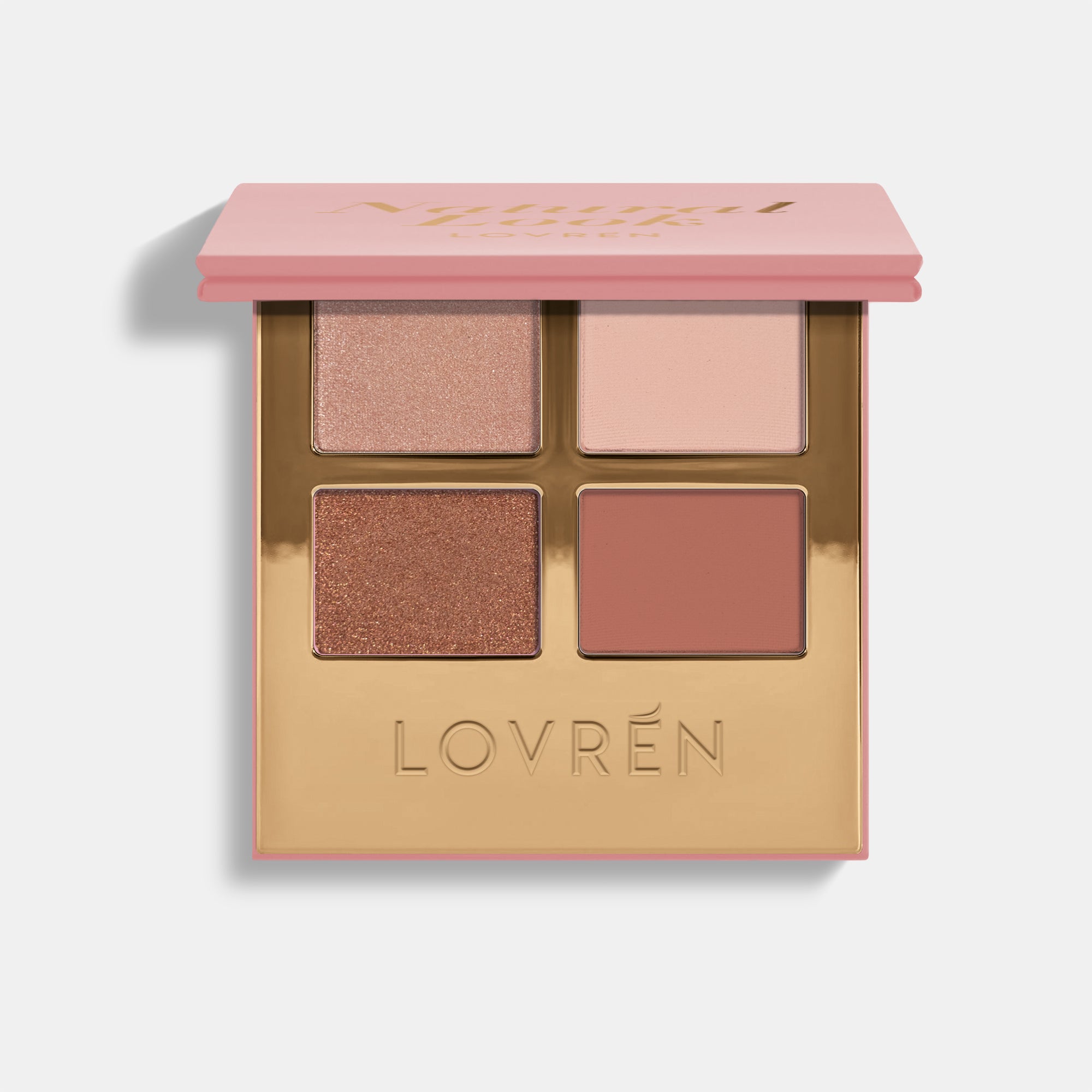 OM3-OM4 Palette Ombretti