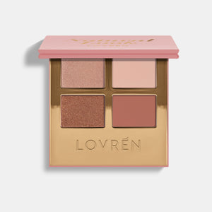 OM3-OM4 Eyeshadow Palette