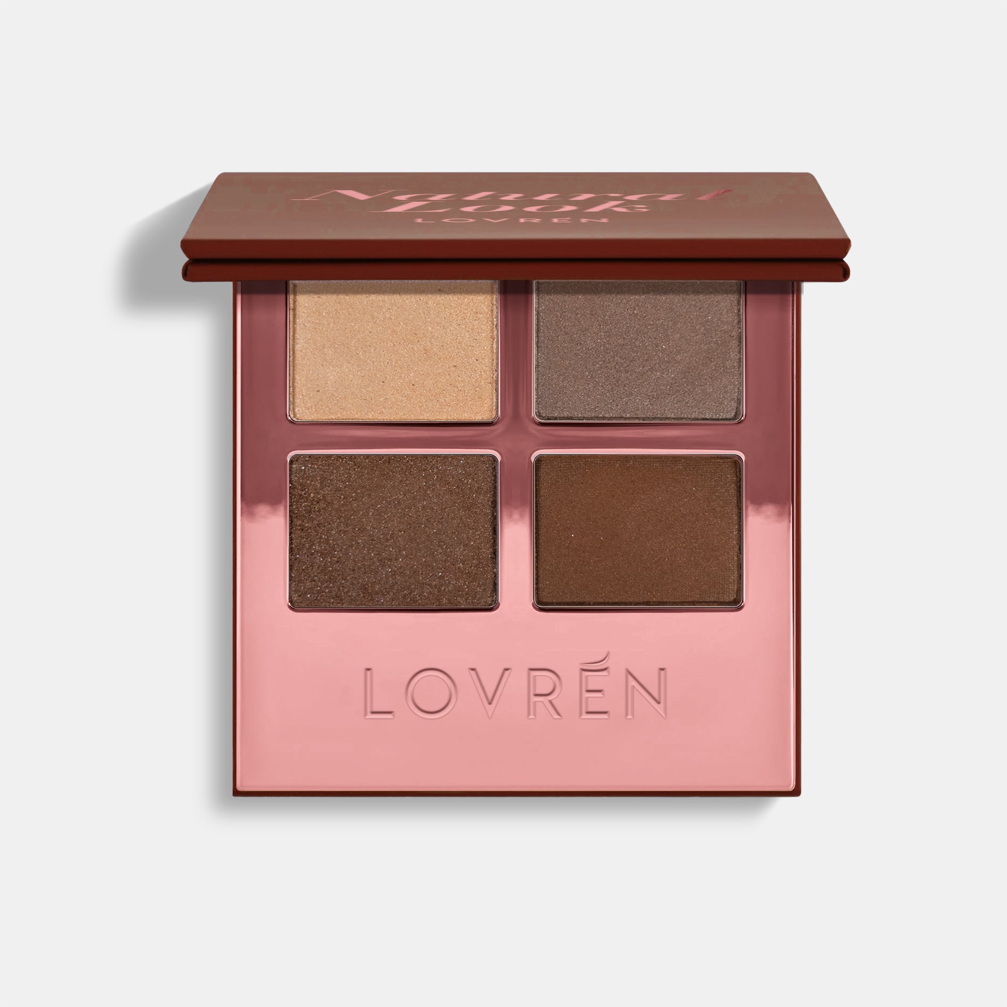 OM3-OM4 Palette Ombretti